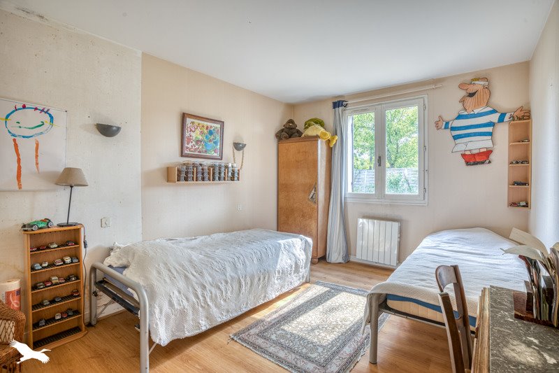 Vente Maison LA REUNION - 5 pièces -155 m² - (47700)