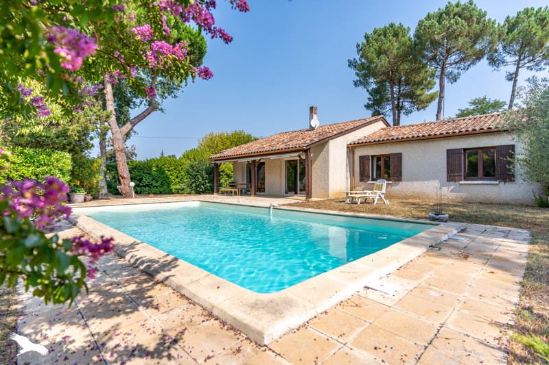 Vente Maison LA REUNION - 5 pièces -155 m² - (47700)