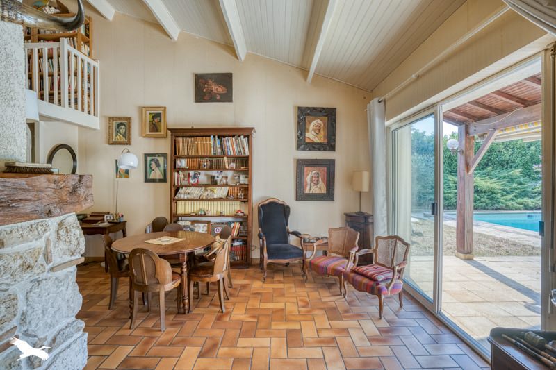 Vente Maison LA REUNION - 5 pièces -155 m² - (47700)