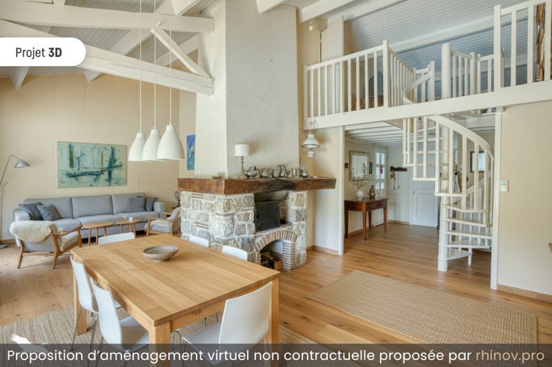 Vente Maison LA REUNION - 5 pièces -155 m² - (47700)