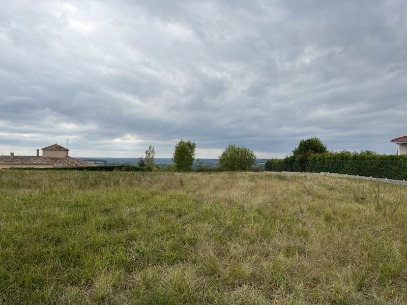 Vente Terrain LABASTIDE CASTEL AMOUROUX - -1522 m² - (47250)