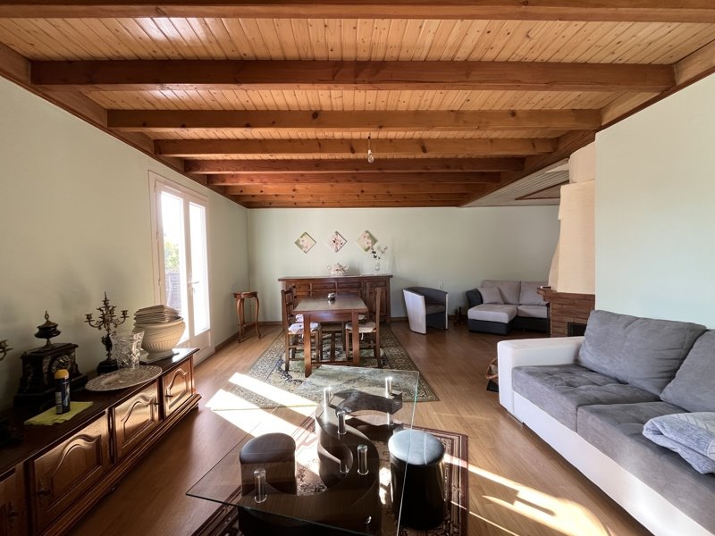 Vente Maison DURANCE - 2 pièces -61 m² - (47420)