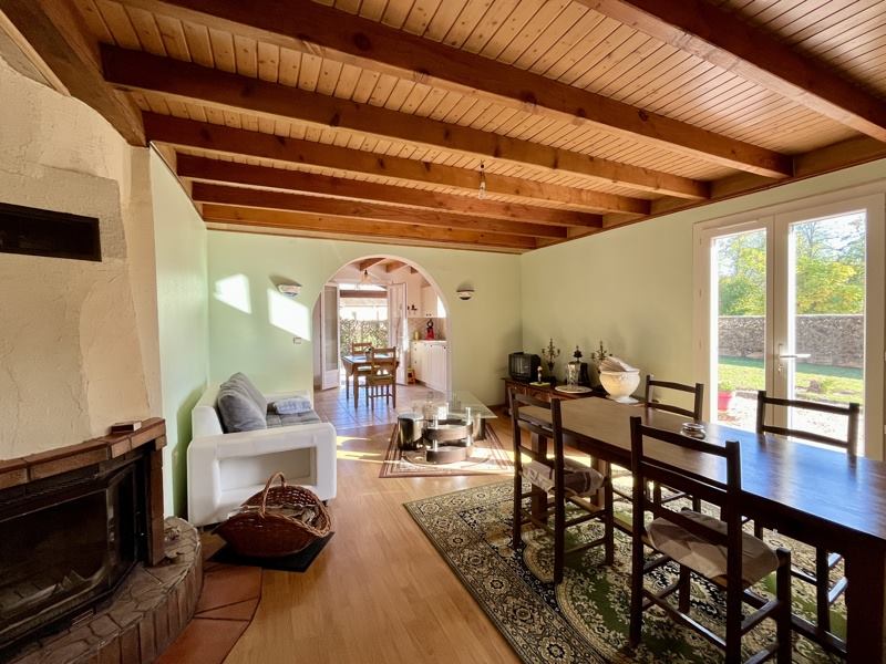 Vente Maison DURANCE - 2 pièces -61 m² - (47420)