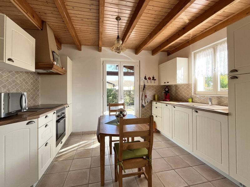 Vente Maison DURANCE - 2 pièces -61 m² - (47420)