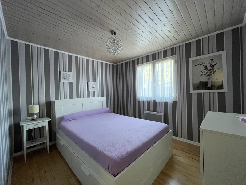 Vente Maison DURANCE - 2 pièces -61 m² - (47420)