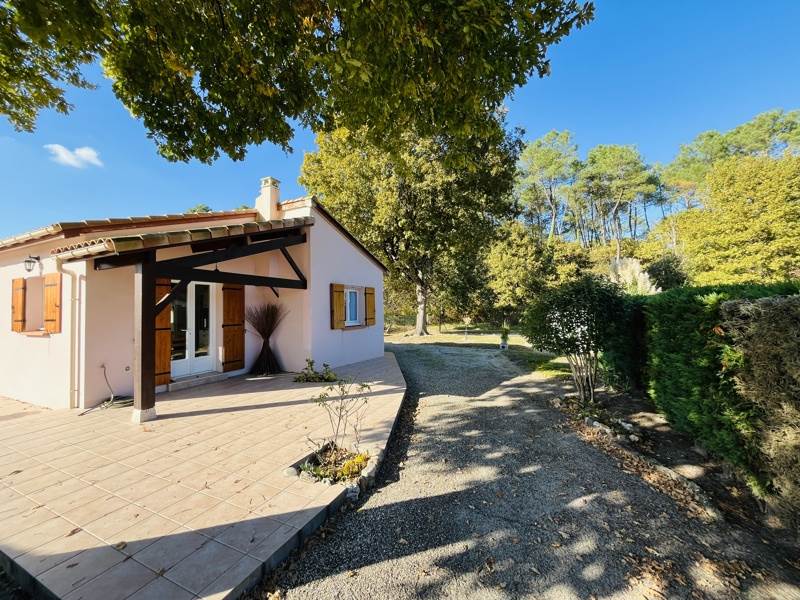 Vente Maison DURANCE - 2 pièces -61 m² - (47420)