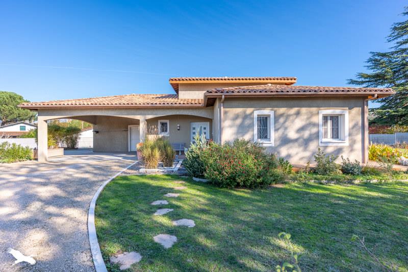 Vente Maison CASTELJALOUX - 4 pièces -130 m² - (47700)