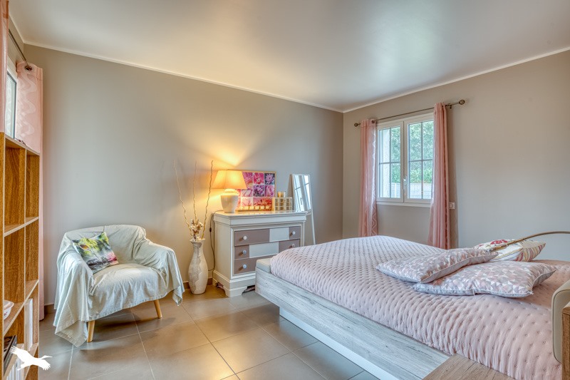 Vente Maison CASTELJALOUX - 4 pièces -130 m² - (47700)