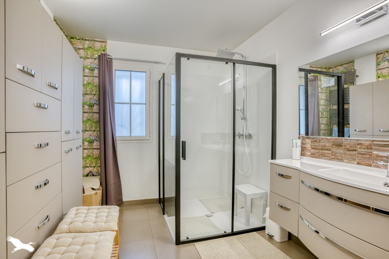 Vente Maison CASTELJALOUX - 4 pièces -130 m² - (47700)