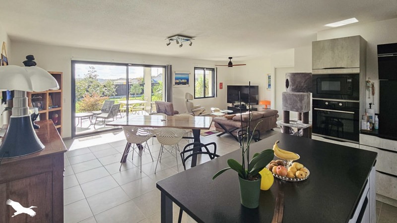 Vente Maison LA REUNION - 4 pièces -116 m² - (47700)