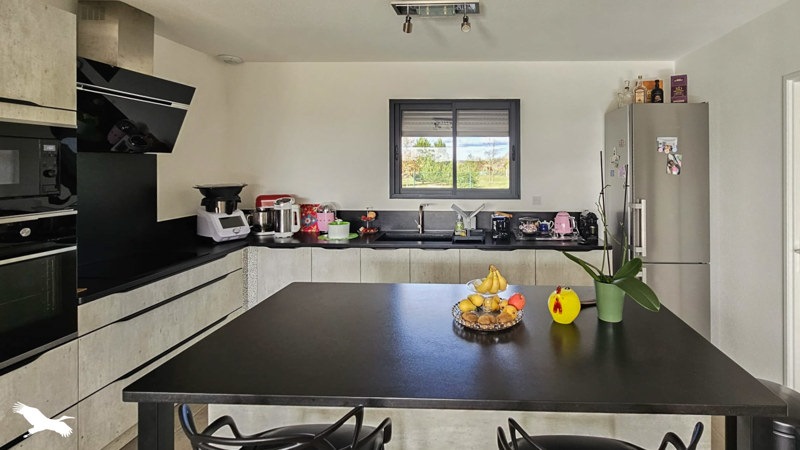 Vente Maison LA REUNION - 4 pièces -116 m² - (47700)