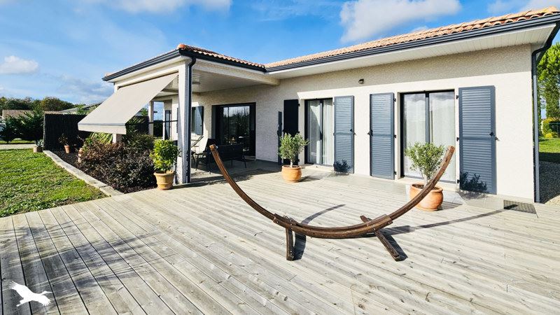 Vente Maison LA REUNION - 4 pièces -116 m² - (47700)