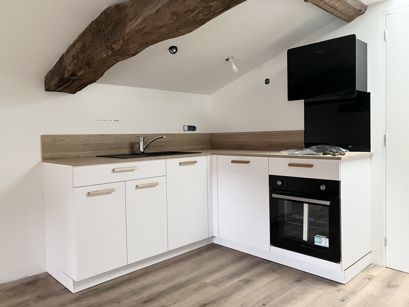 Vente Immeuble CASTELJALOUX - -  136 m² - (47700)