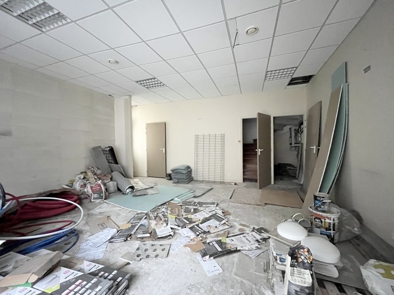 Vente Immeuble CASTELJALOUX - -  136 m² - (47700)