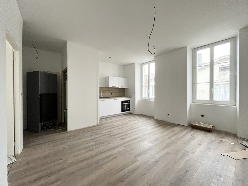 Vente Immeuble CASTELJALOUX - -  136 m² - (47700)