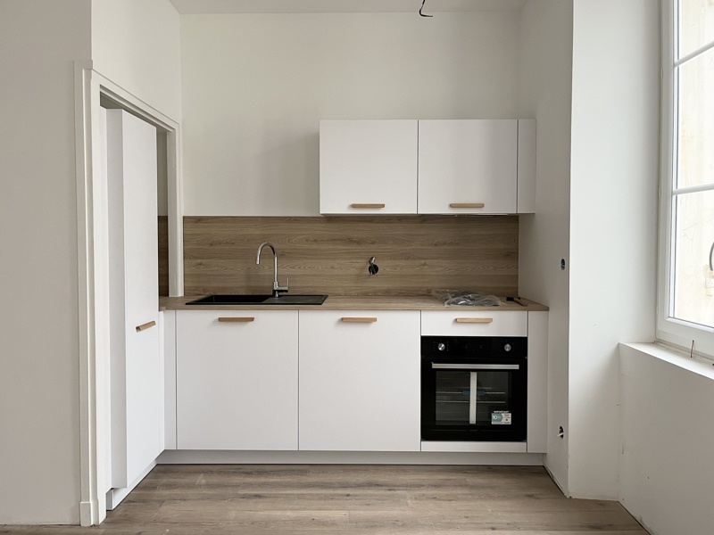 Vente Immeuble CASTELJALOUX - -  136 m² - (47700)