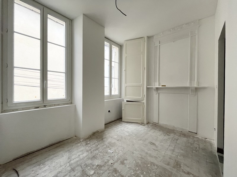 Vente Immeuble CASTELJALOUX - -  136 m² - (47700)