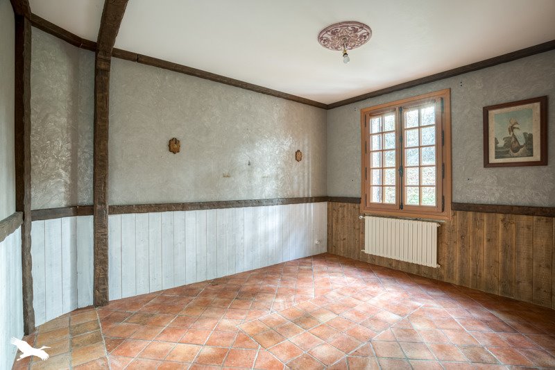 Vente Maison CASTELJALOUX - 7 pièces -187 m² - (47700)