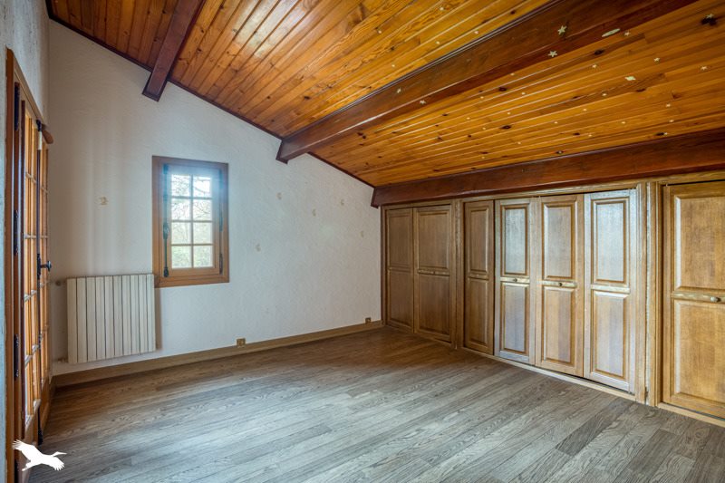 Vente Maison CASTELJALOUX - 7 pièces -187 m² - (47700)