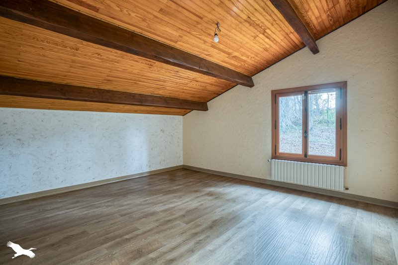 Vente Maison CASTELJALOUX - 7 pièces -187 m² - (47700)