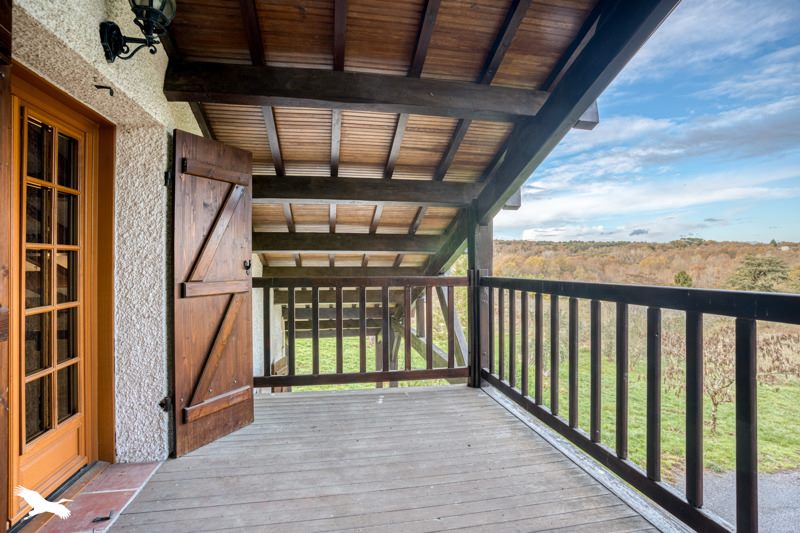 Vente Maison CASTELJALOUX - 7 pièces -187 m² - (47700)