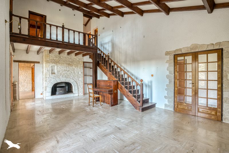 Vente Maison CASTELJALOUX - 7 pièces -187 m² - (47700)