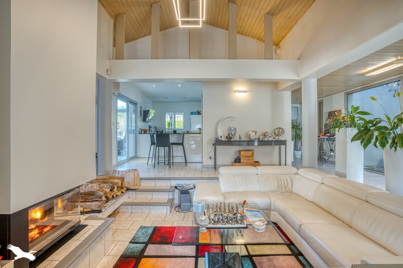 Vente Maison ARGENTON - 8 pièces -205 m² - (47250)