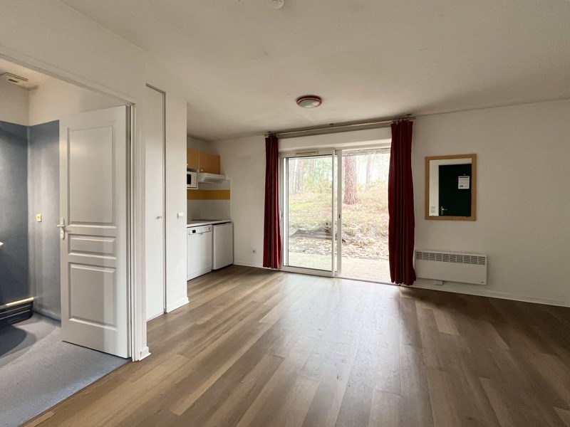 Vente Appartement CASTELJALOUX - 1 pièce -28 m² - (47700)