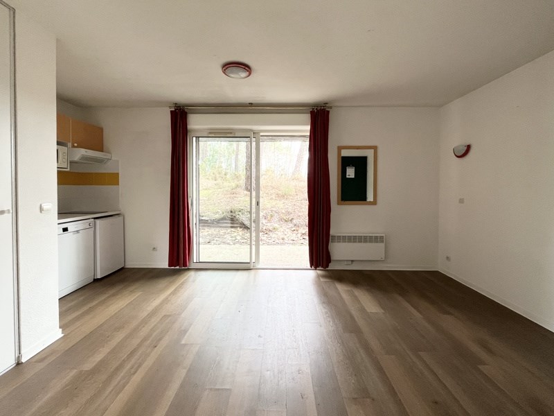 Vente Appartement CASTELJALOUX - 1 pièce -28 m² - (47700)