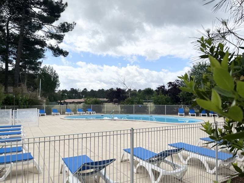 Vente Appartement CASTELJALOUX - 1 pièce -28 m² - (47700)