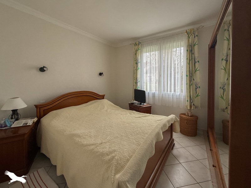 Vente Maison HOUEILLES - 3 pièces -94 m² - (47420)