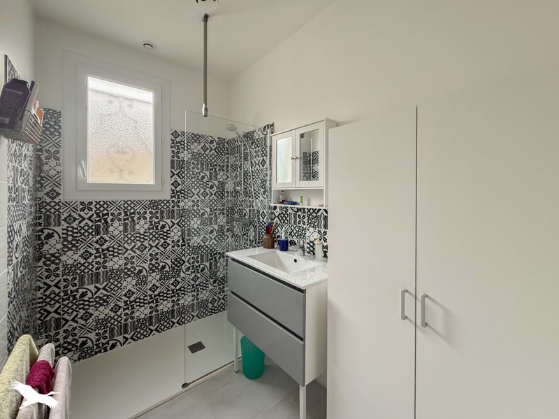 Vente Maison HOUEILLES - 3 pièces -94 m² - (47420)