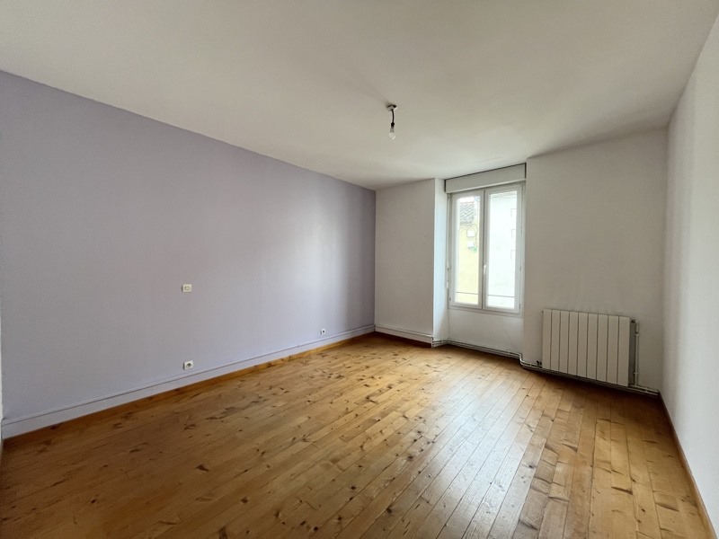 Vente Maison CASTELJALOUX - 4 pièces -114 m² - (47700)