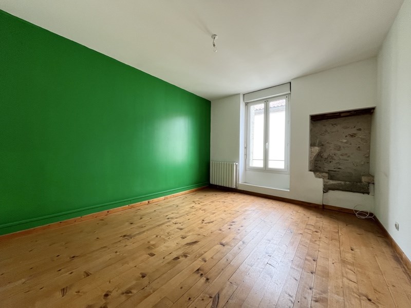 Vente Maison CASTELJALOUX - 4 pièces -114 m² - (47700)