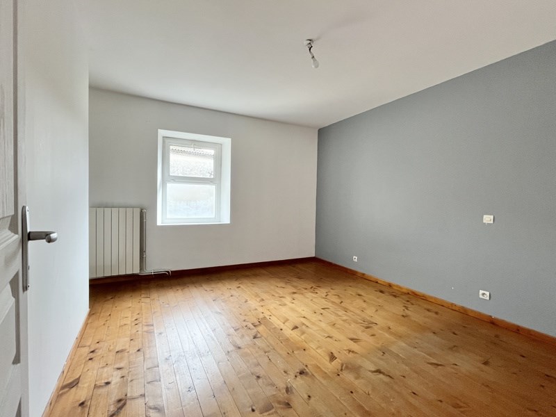 Vente Maison CASTELJALOUX - 4 pièces -114 m² - (47700)