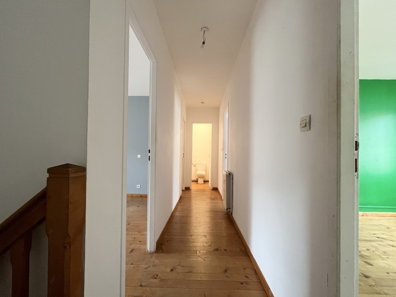 Vente Maison CASTELJALOUX - 4 pièces -114 m² - (47700)