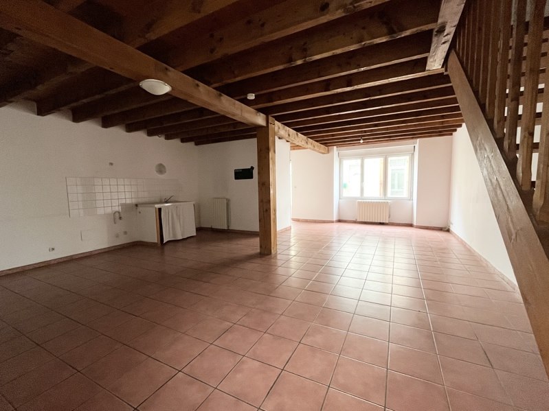 Vente Maison CASTELJALOUX - 4 pièces -114 m² - (47700)