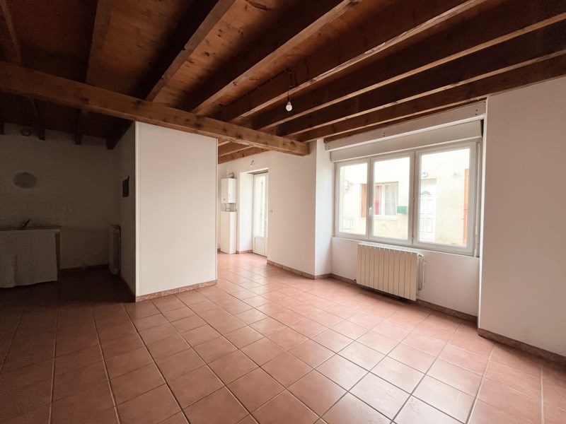 Vente Maison CASTELJALOUX - 4 pièces -114 m² - (47700)