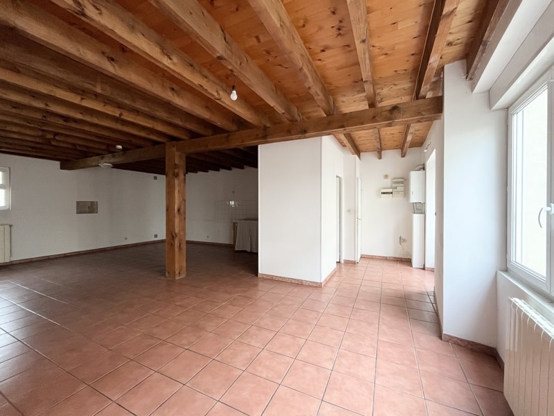 Vente Maison CASTELJALOUX - 4 pièces -114 m² - (47700)
