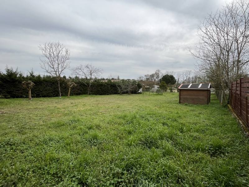 Vente Terrain CASTELJALOUX - -689 m² - (47700)
