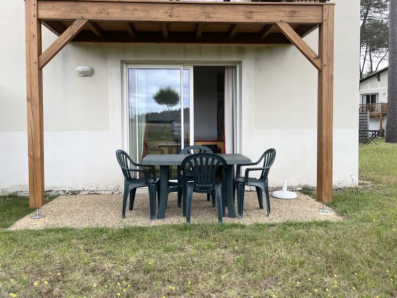 Vente Appartement CASTELJALOUX - 2 pièces -29 m² - (47700)