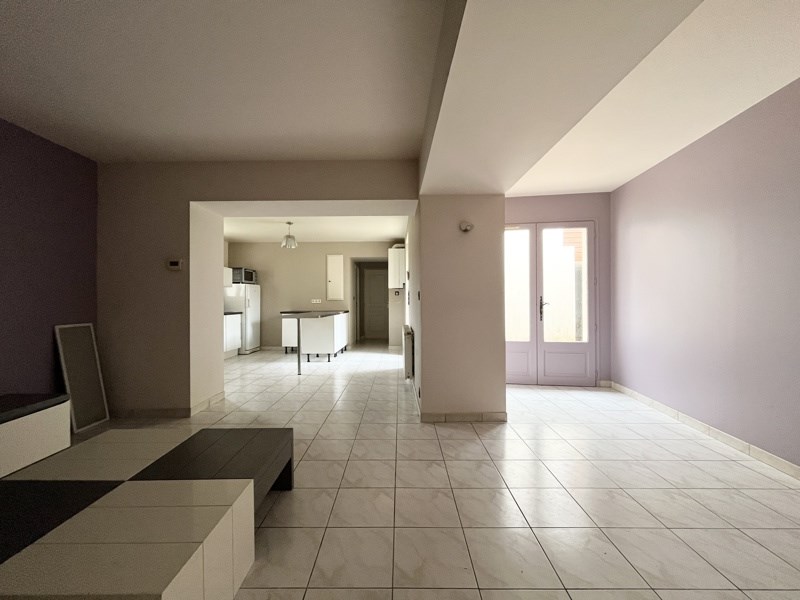 Vente Maison CASTELJALOUX - 3 pièces -69 m² - (47700)