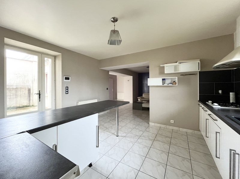 Vente Maison CASTELJALOUX - 3 pièces -69 m² - (47700)