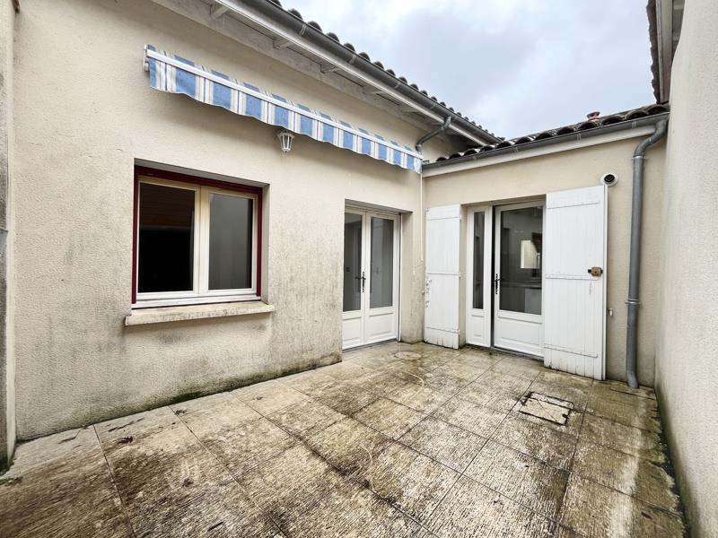 Vente Maison CASTELJALOUX - 3 pièces -69 m² - (47700)