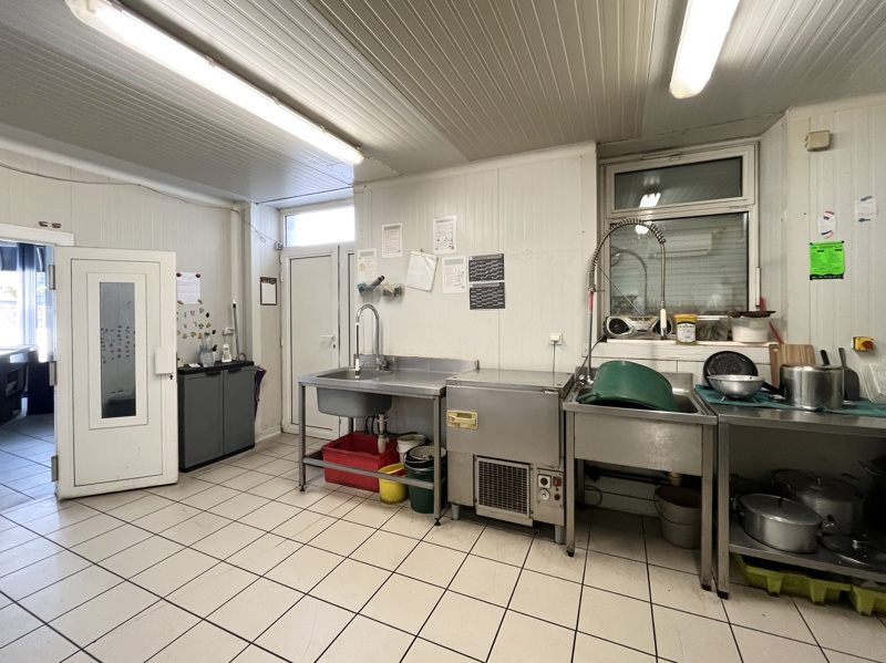 Vente Immeuble CASTELJALOUX - -  158 m² - (47700)
