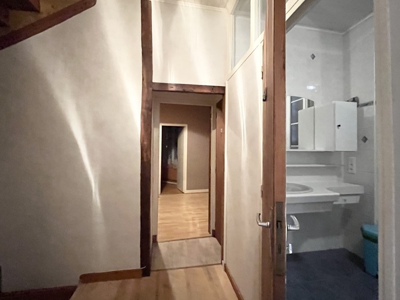 Vente Immeuble CASTELJALOUX - -  158 m² - (47700)