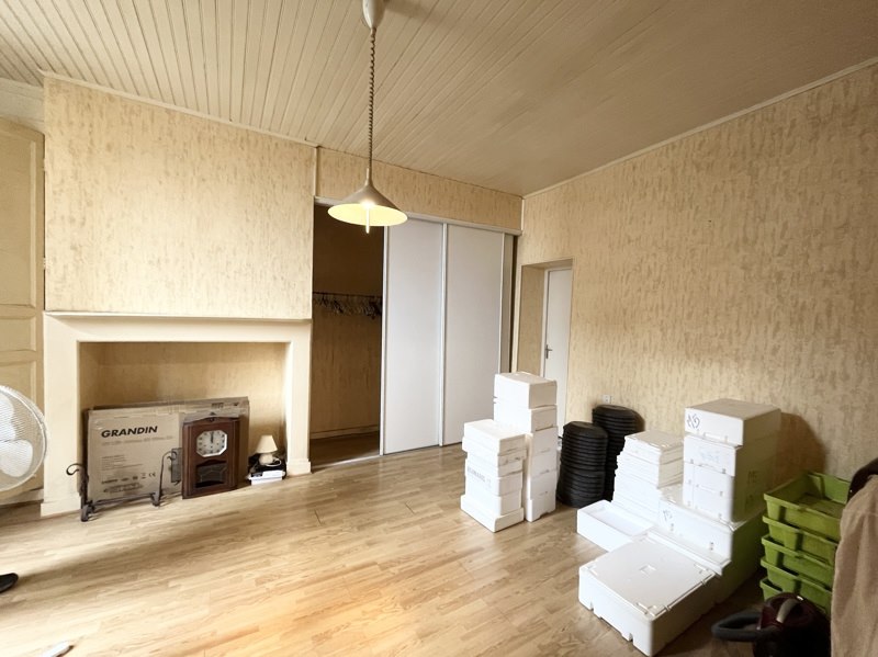 Vente Immeuble CASTELJALOUX - -  158 m² - (47700)