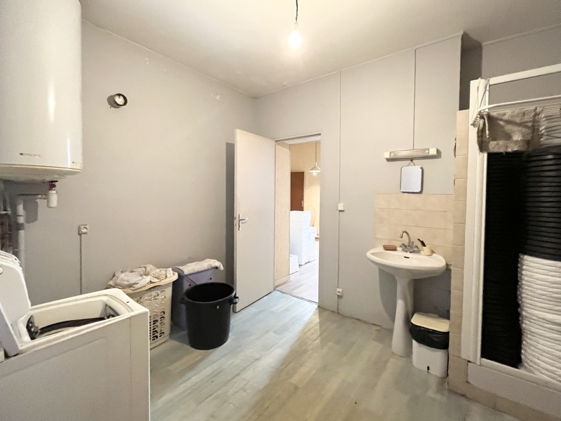 Vente Immeuble CASTELJALOUX - -  158 m² - (47700)
