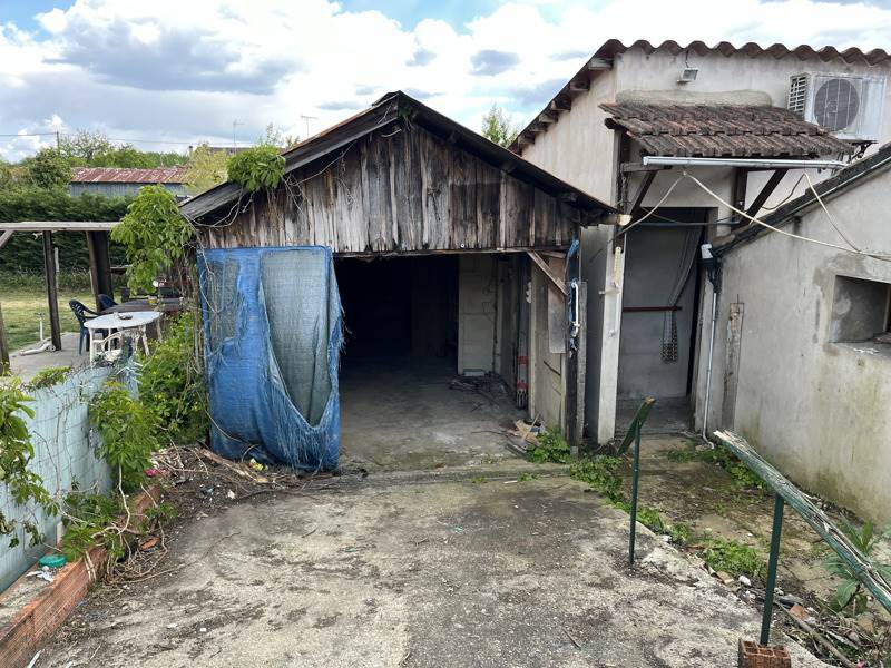 Vente Maison CASTELJALOUX - 5 pièces -101 m² - (47700)