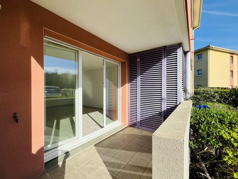 Vente Appartement CASTELJALOUX - 2 pièces -45,8 m² - (47700)